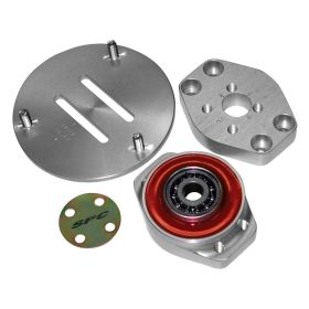2003-2006 BMW Z4 Roadster 2.5i & 3.0i Eibach Front Camber Plate Kit - 5.72090K