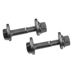 2011-2013 Infiniti G25 Sedan Eibach Rear Camber Bolt Kit - 5.72265K