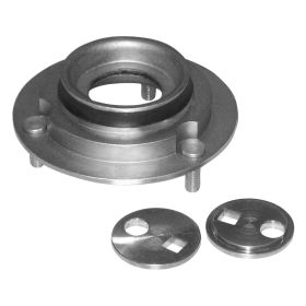 2000-2005 Ford Focus 3-door & 4DR Eibach Front Camber Plate kit - 5.81320k