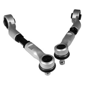 2009 Audi A4 Sedan 3.2 FSI Eibach Front Upper Multi-Link Arm Set Camber Kit - 5.
