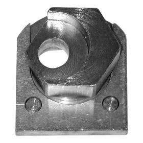2001-2004 Ford Explorer V6 2WD/4WD Eibach Front Camber Nut/Bracket kit - 5.86140