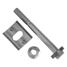 2003-2006 Ford Expedition 2WD/4WD Eibach Rear Camber Bolt/Plate kit - 5.86680K