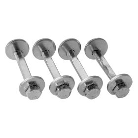 2000-2006 Lincoln LS V6 & V8 Eibach Front Camber Bolt/Plate kit - 5.87545K