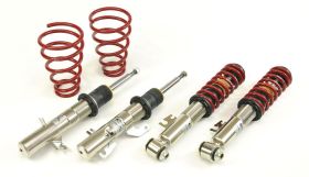 2001-2006 BMW M3 6-CYL Eibach Pro-Street-S Coilovers - 2072.711