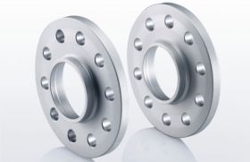 1997-2003 BMW 525i / 528i / 530i 6-CYL Eibach 5mm Wheel Spacers 2PC - S90-1-05-007