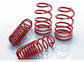 1982-1992 Chevrolet Camaro 5.0L & 5.7L Eibach Sportline Springs