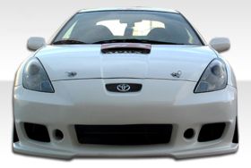 2000-2005 Toyota Celica Duraflex B-2 Front Bumper Cover - 1PC - 100165