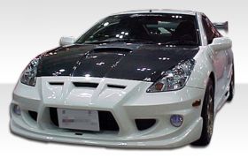 2000-2005 Toyota Celica Duraflex Xtreme Front Bumper Cover - 1PC - 100185