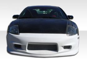 2000-2005 Mitsubishi Eclipse Duraflex I-Spec Front Bumper Cover - 1PC - 103371