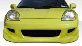 2000-2005 Toyota MRS Duraflex C-1 Front Bumper Cover - 1PC - 104517