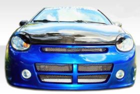 2003-2005 Dodge Neon Duraflex Viper Front Bumper Cover - 1PC - 103931