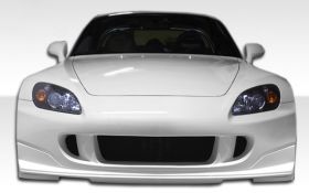 2000-2009 Honda S2000 Duraflex AM-S Front Bumper Cover - 1PC - 105916