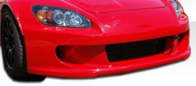 2000-2009 Honda S2000 Duraflex A-Sport Front Bumper Cover - 1PC - 105918