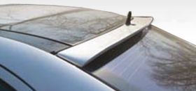 2000-2006 Mercedes S Class W220 Duraflex LR-S Roof Window Wing Spoiler - 1PC - 1
