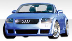 2000-2006 Audi TT Duraflex RS4 Body Kit - 4PC - 111138