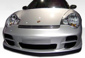 2002-2004 Porsche 996 C2 C4 and 2001-2004 Porsche 996 Turbo C4S Duraflex GT-2 Lo