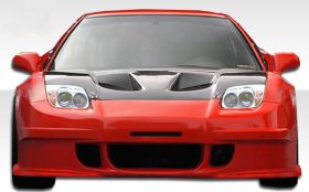 2002-2005 Acura NSX Duraflex MH Design Wide Body Front Bumper Cover - 1PC - 1052