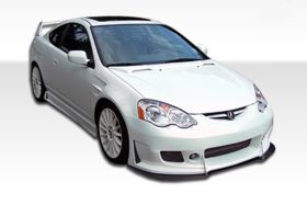 2002-2004 Acura RSX Duraflex B-2 Body Kit - 4PC - 110053