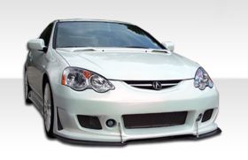 2002-2004 Acura RSX Duraflex B-2 Front Bumper Cover - 1PC - 100296