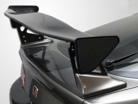 2002-2006 Acura RSX Duraflex Type M Wing Trunk Lid Spoiler - 1PC - 105228