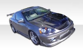 2002-2004 Acura RSX Duraflex I-Spec Body Kit - 4PC - 110064