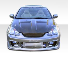 2002-2004 Acura RSX Duraflex I-Spec Front Bumper Cover - 1PC - 100306