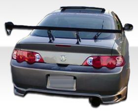 2002-2004 Acura RSX Duraflex I-Spec Rear Bumper Cover - 1PC - 100307