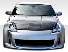 2003-2008 Nissan 350Z Duraflex AM-S Front Bumper Cover - 1PC - 104984