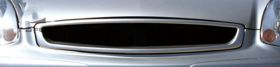 2003-2007 Infiniti G Coupe G35 Duraflex Sigma Grille - 1PC - 105665