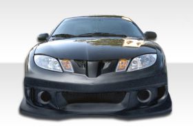 2003-2005 Pontiac Sunfire Duraflex Blits Front Bumper Cover - 1PC - 103297