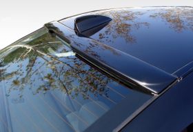 2004-2010 BMW 5 Series M5 E60 4DR Duraflex AC-S Roof Window Wing Spoiler - 1PC -