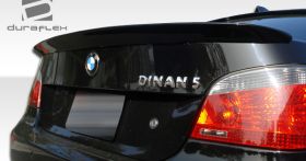 2004-2010 BMW 5 Series E60 4DR Duraflex AC-S Wing Trunk Lid Spoiler - 1PC - 1034