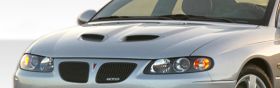 2004-2006 Pontiac GTO Duraflex CV8-Z Hood - 1PC - 106390