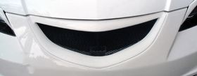 2004-2009 Mazda 3 4DR Duraflex I-Spec Grille - 1PC - 104482