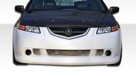 2004-2008 Acura TL Duraflex K-1 Front Bumper Cover - 1PC - 103521