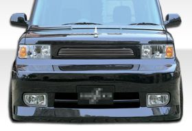 2004-2007 Scion xB Duraflex FAB Front Bumper Cover - 1PC - 100617