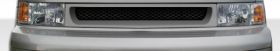2004-2007 Scion xB Duraflex FAB Grille - 1PC - 105222