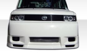 2004-2007 Scion xB Duraflex Skyline Front Bumper Cover - 1PC - 103344