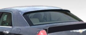 2005-2007 Chrysler 300 300C Duraflex Brizio Roof Wing Spoiler - 1PC - 107431