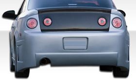 2005-2010 Chevy Cobalt 2DR Duraflex B-2 Rear Bumper Cover - 1PC - 103923