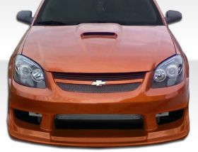 2005-2010 Chevy Cobalt 2dr 4dr Drifter Front Bumper in DuraFlex
