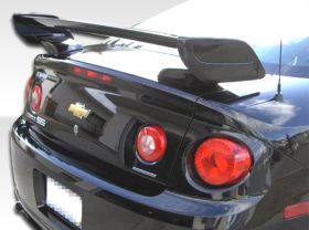 2005-2010 Chevy Cobalt 2007-2010 Pontiac G5 Duraflex SS Wing Trunk Lid Spoiler -