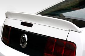 2005-2009 Ford Mustang Duraflex Circuit Wing Trunk Lid Spoiler - 1PC - 100657