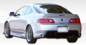 2005-2006 Acura RSX Duraflex I-Spec 2 Rear Bumper Cover - 1PC - 104608