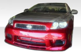 2005-2010 Scion tC Duraflex Drifter 2 Front Bumper Cover - 1PC - 100666