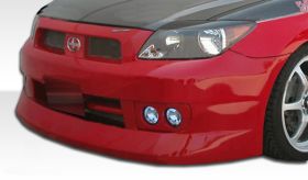 2005-2010 Scion tC Duraflex FAB Front Bumper Cover - 1PC - 104300