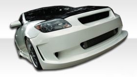 2005-2010 Scion tC Duraflex KR-S Front Bumper Cover - 1PC - 103157