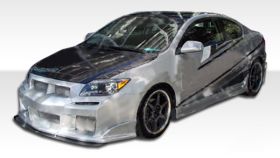 2005-2010 Scion tC Duraflex Raven Front Bumper Cover - 1PC - 100671