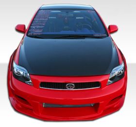 2005-2010 Scion tC Duraflex Touring Wide Body Front Bumper Cover - 1PC - 103041
