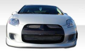 2006-2012 Mitsubishi Eclipse Duraflex Spirit Front Bumper Cover - 1PC - 103918